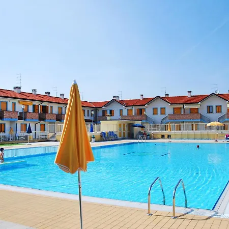 Apartamento Solmare-44 By Interhome *