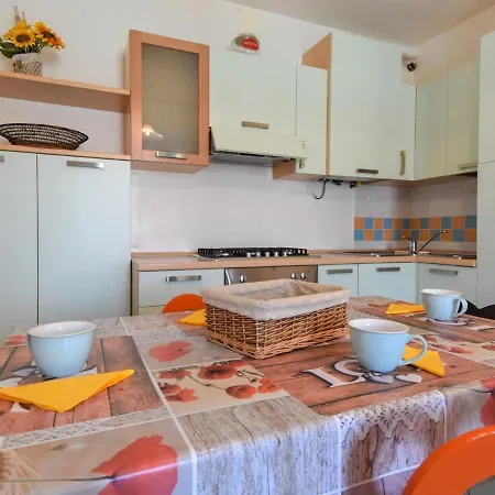 Solmare-44 By Interhome