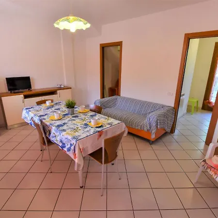 Solmare-44 By Interhome Apartamento *