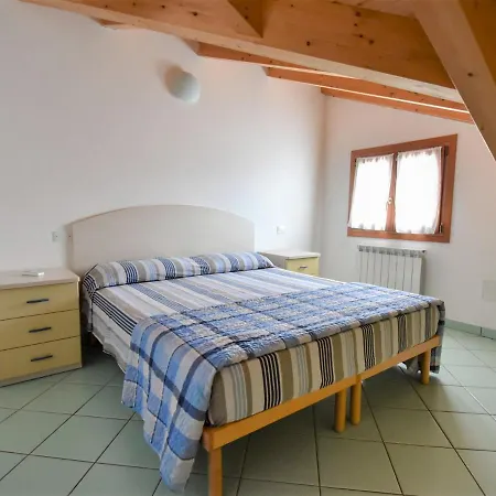 Solmare-44 By Interhome *