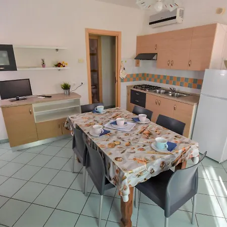 Solmare-44 By Interhome Apartamento