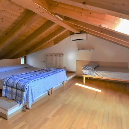 Apartamento Solmare-44 By Interhome Rosapineta
